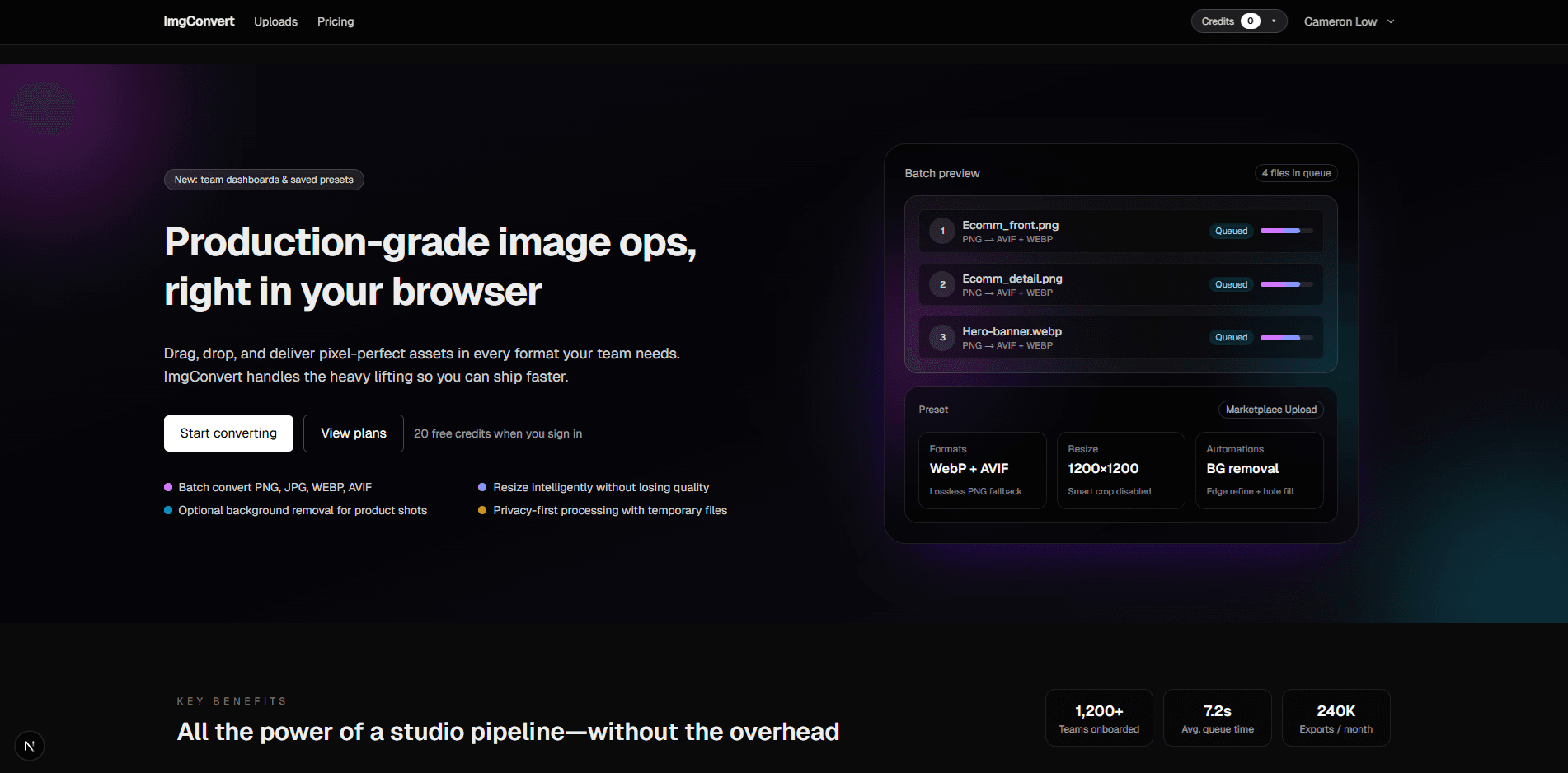 any2image preview