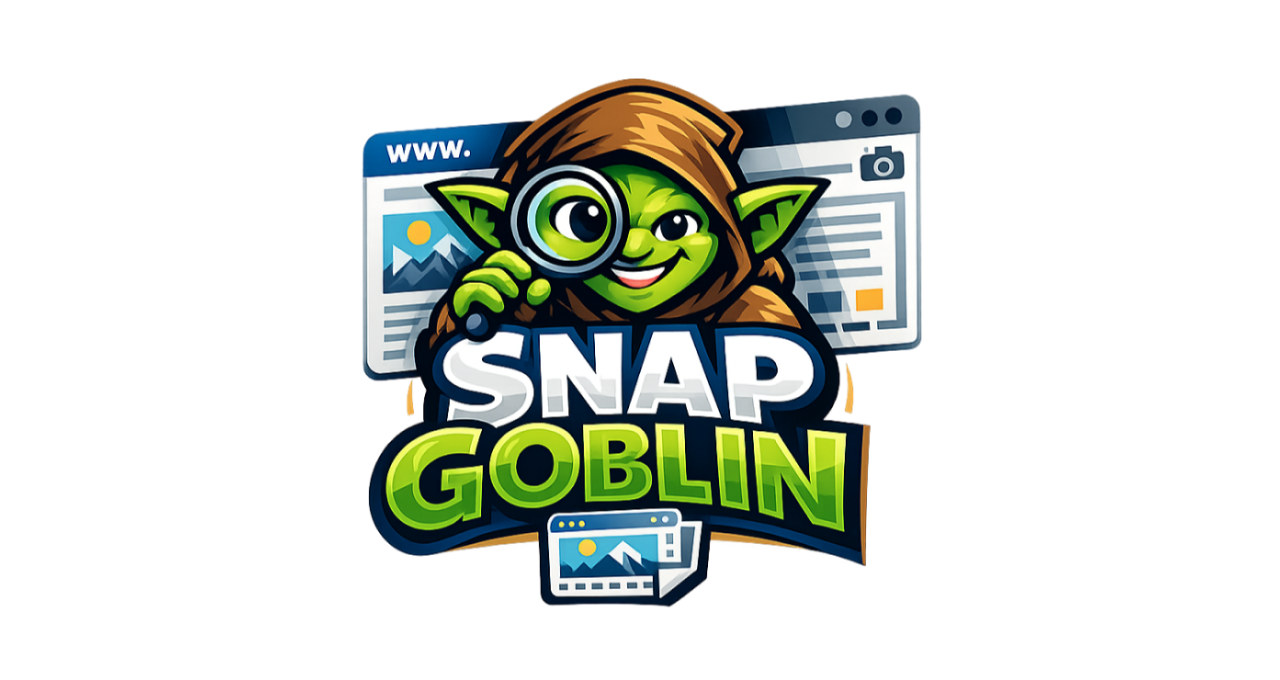 Snap Goblin preview